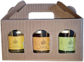 3er-Geschenkset